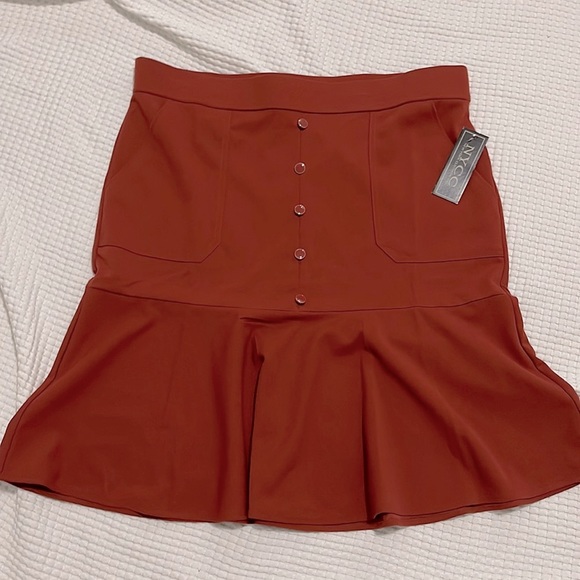 NYCC Dresses & Skirts - NWT- NYCC- XL